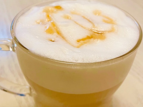 スタバを超える!?超絶美味しいティーラテ